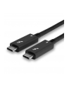 Lindy 31121 kabel Thunderbolt 2 m 40 Gbit/s Czarny - nr 3