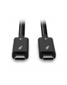 Lindy 31121 kabel Thunderbolt 2 m 40 Gbit/s Czarny - nr 8