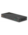 Lindy 38228, HDMI, Metal, Czarny, 60 Hz, 3840 x 2160, 18 Gbit/s - nr 2