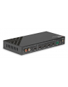 Lindy 38228, HDMI, Metal, Czarny, 60 Hz, 3840 x 2160, 18 Gbit/s - nr 6