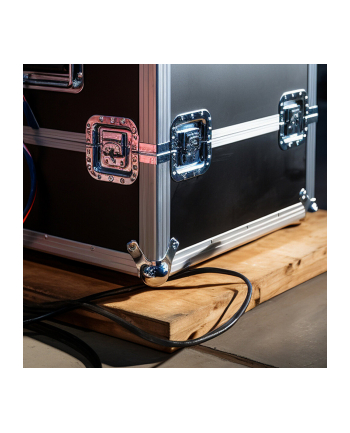 Lindy 38533 kabel HDMI 100 m HDMI Typu A (Standard) Czarny