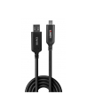 LINDY 50m USB 3.2 Gen 1 Typ A an C Hybridkabel - nr 2