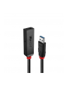 Lindy Kabel USB3 przedłużający 10M/43403 - nr 1