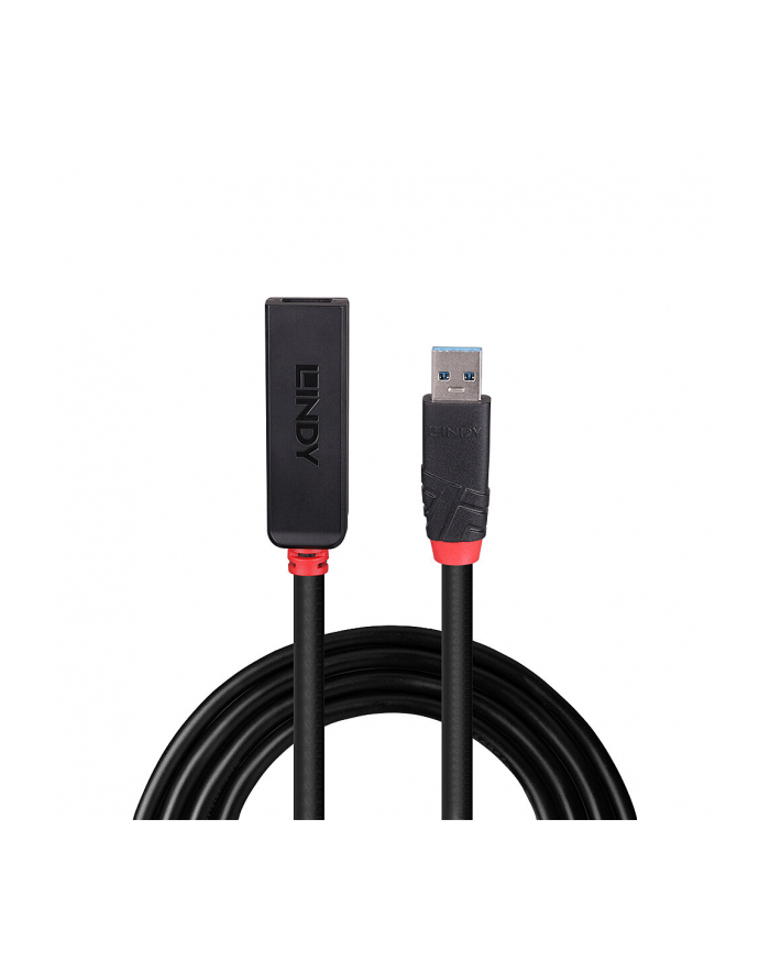 Lindy Kabel USB3 przedłużający 10M/43403 główny