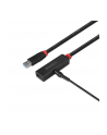 Lindy Kabel USB3 przedłużający 10M/43403 - nr 3