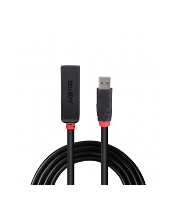 Lindy Kabel USB3 przedłużający 10M/43403