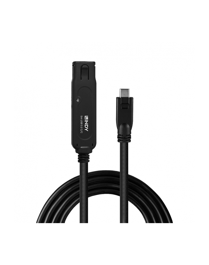 Lindy Kabel USB 43405 5 m główny