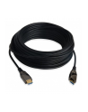 Techly ICOC-HDMI-HY2-020 kabel HDMI 20 m HDMI Typu A (Standard) Czarny - nr 7