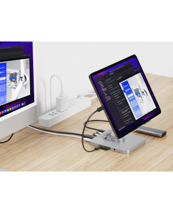 Conceptronic Emaga Uchwyt do Laptopa 110521207101 (M0521908)