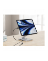 Conceptronic Emaga Uchwyt do Laptopa 110521207101 (M0521908) - nr 20