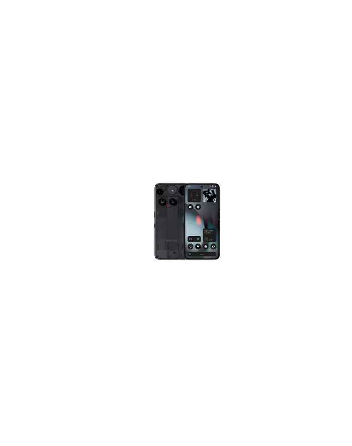Nothing 3 512GB Black 6.7'' (16GB) EU Ware Android główny