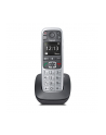 Gigaset E560 platin - nr 2