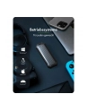 icybox Obudowa M.2 NVMe i SATA USB 3.2 Gen 2, 10 Gbit/s IB-1827MCP-C31 - nr 26