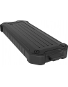 icybox Obudowa M.2 NVMe i SATA USB 3.2 Gen 2, 10 Gbit/s IB-1827MCP-C31 - nr 28