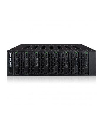 Icy Dock ToughArmor 8x M.2 (MB873MPBV2)