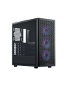 Cooler Master Elite 502 czarna (E502KGNNS00) - nr 20
