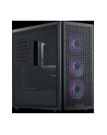 Cooler Master Elite 502 czarna (E502KGNNS00) - nr 3