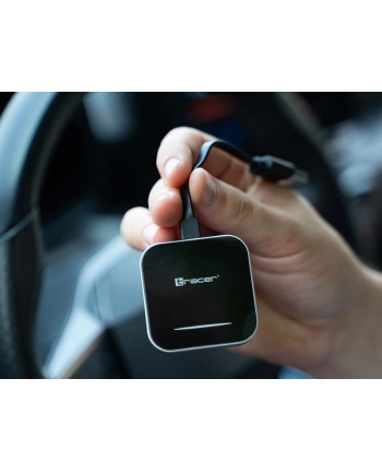 tracer Adapter Carplay System Android Auto CarLink Pro