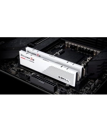 DDR5 32GB PC 6000 CL28 G.Skill KIT (2x16GB) 32-RS5W