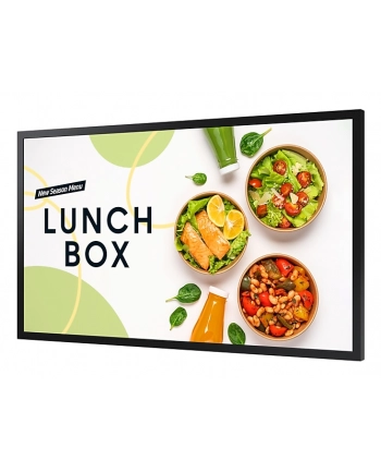 samsung Monitor 32 cale OM32DX LH32OMDEBGBXEN
