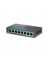 d-link Przełącznik 8 portów DMS-108/E - nr 12
