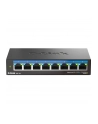 d-link Przełącznik 8 portów DMS-108/E - nr 17