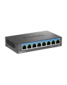 d-link Przełącznik 8 portów DMS-108/E - nr 4