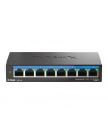 d-link Przełącznik 8 portów DMS-108/E - nr 5