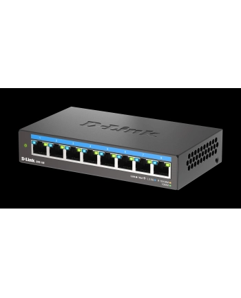 d-link Przełącznik 8 portów DMS-108/E