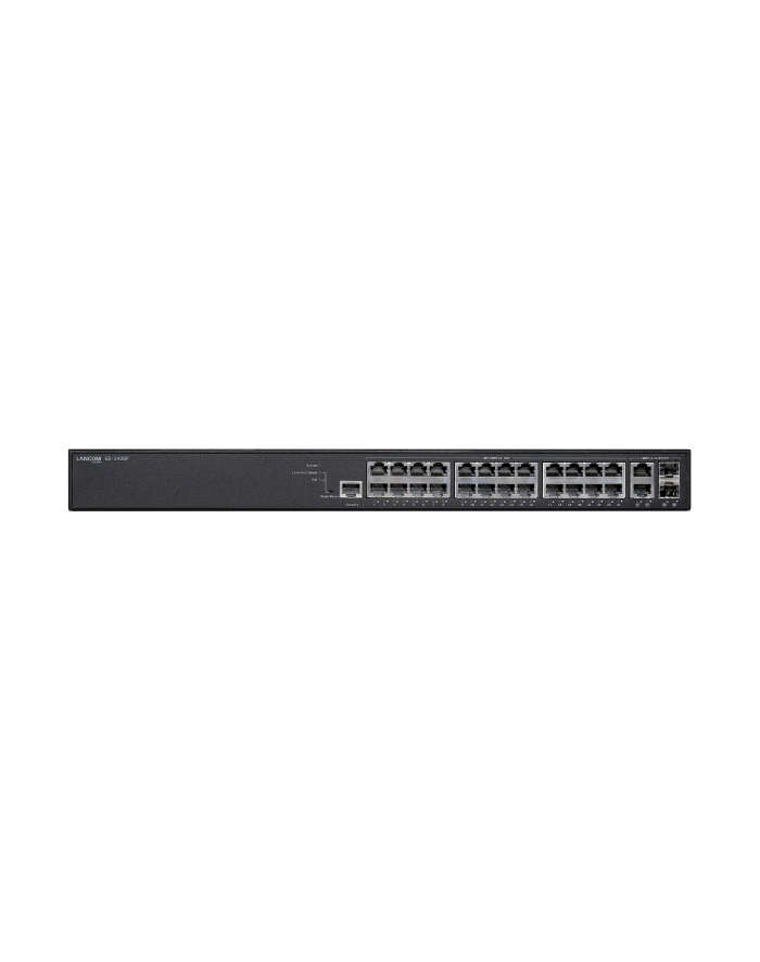 Lancom Systems GS-2426P (61670) główny