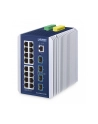Planet IGS-6325-16T4X IP30 Industrial L3 16-Port (IGS632516T4X) - nr 1