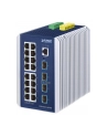 Planet IGS-6325-16T4X IP30 Industrial L3 16-Port (IGS632516T4X) - nr 2