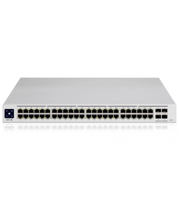 ubiquiti Przełącznik 24x1G PoE USW-Pro-24-POE