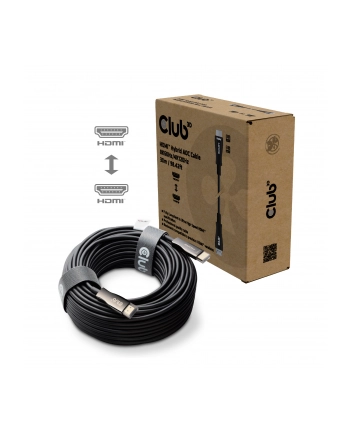 Club3D Cac 1392 Kabel Hdmi 30 M Typu A