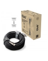 Club3D Cac 1393 Kabel Hdmi 50 M Typu A - nr 1