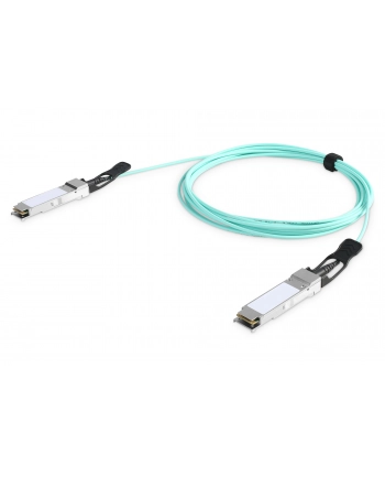 Digitus Kabel AOC QSFP+ 40G 10 m