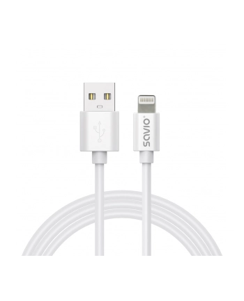 savio Kabel USB-A do Lightning 2m CL-193