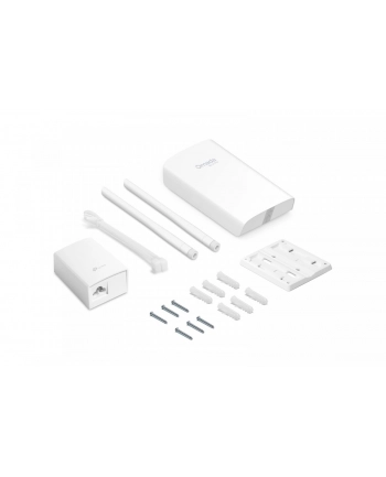 tp-link Punkt dostępowy EAP603-Outdoor AX1800 Indoor/Outdoor Wi-Fi 6 Access Point