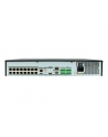 Levelone Nvr-0411 32-Kanal Netzwerk Videorek. Poe H.265 10Tb (NVR0411) - nr 3