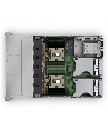 hewlett packard enterprise Serwer DL385 G11 9015 2x32 8SFF P81842-425