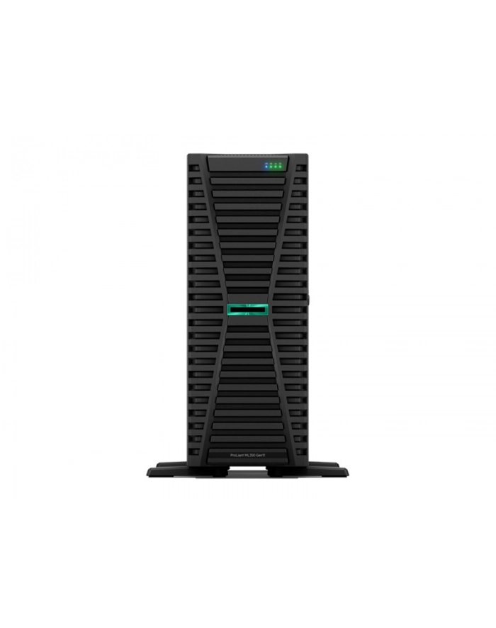 hewlett packard enterprise Serwer ML350 G11 4514Y 2x32 8SFF P81776-425 główny