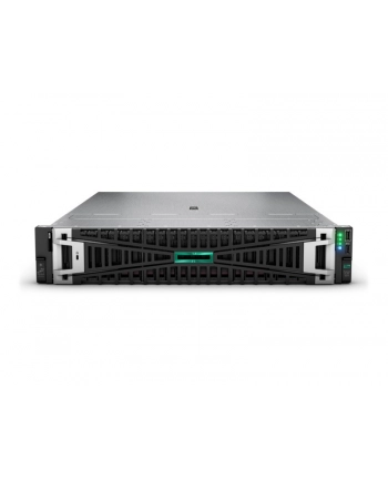 hewlett packard enterprise Serwer DL385 G11 9115 1P 2x32 8LFF P81841-425