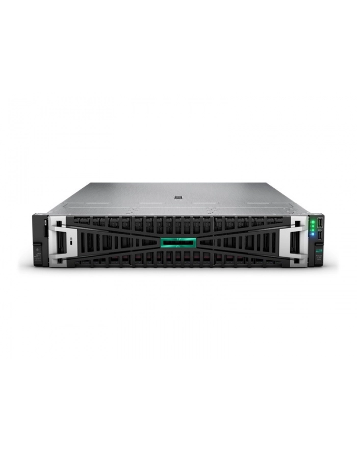hewlett packard enterprise Serwer DL385 G11 9115 2x32 8SFF P81843-425 główny