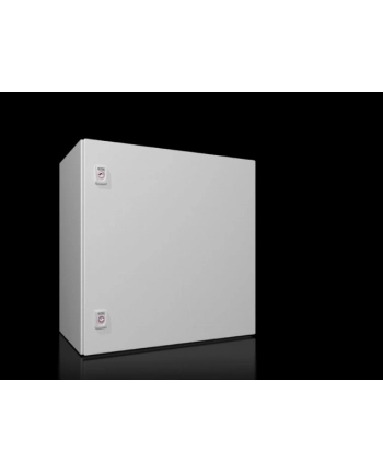 Rittal Obudowa Sterownicza Kompakt Ax N/T 1x Drzwi 600x600x350mm Ip66 Stal 1360000