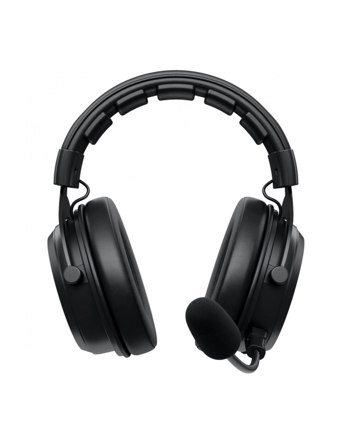 Cherry Xtrfy H3 Czarny główny
