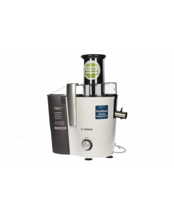bosch Sokowirówka               MES 25A0
