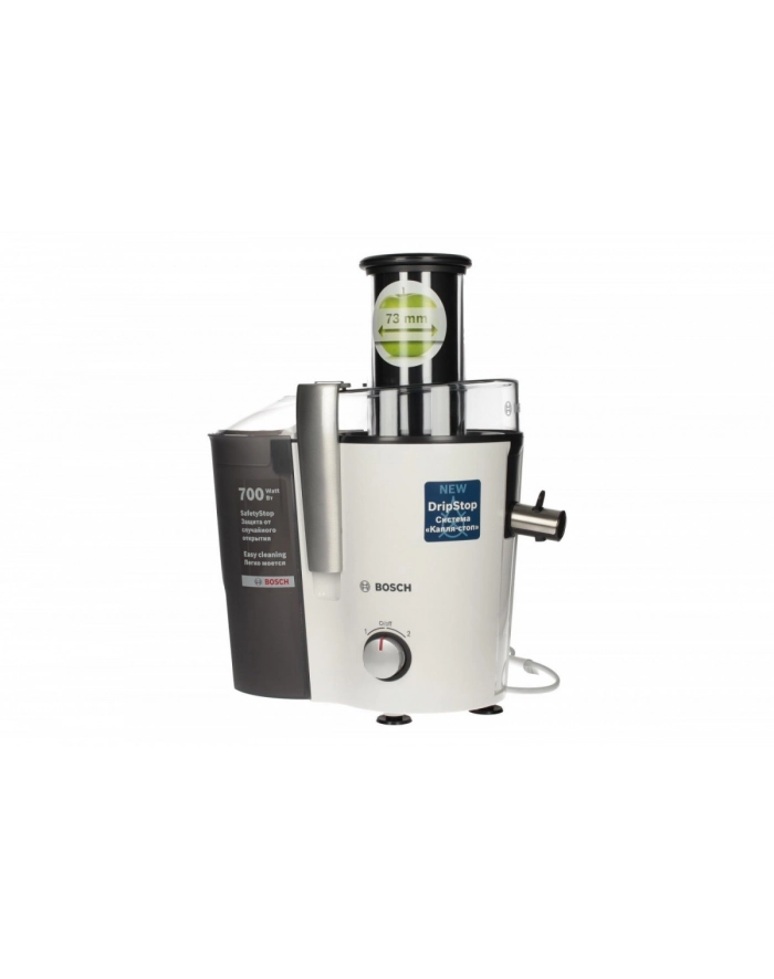bosch Sokowirówka               MES 25A0 główny