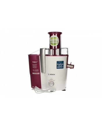 bosch Sokowirówka                 MES 25C0