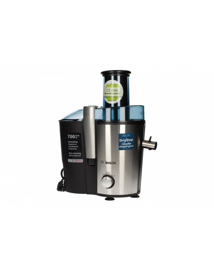 bosch Sokowirówka                 MES 3500 główny
