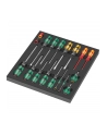 Wera Wkładka Piankowa Z Wkrętakami Set 1 18Cz. - nr 4